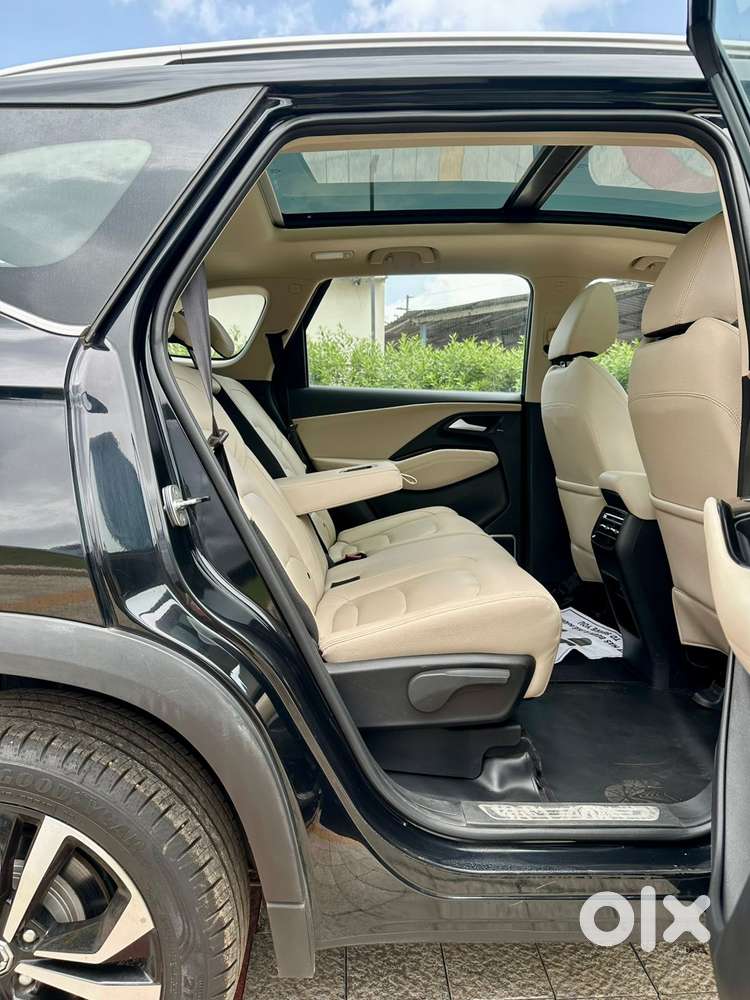 Mg Hector Sharp Pro 2.0 Turbo Diesel Mt, 2023, Diesel