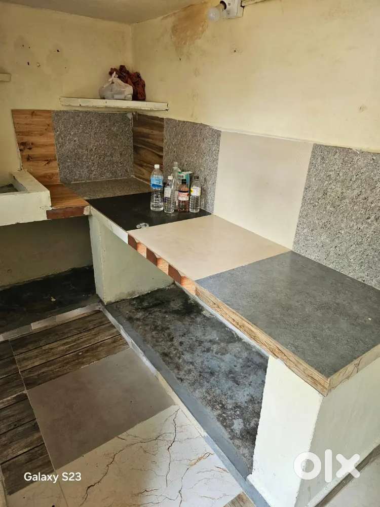 1BHK in Kakkanad