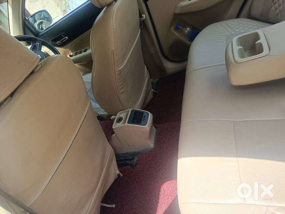 Maruti Suzuki Dzire 2023 Petrol Well Maintained