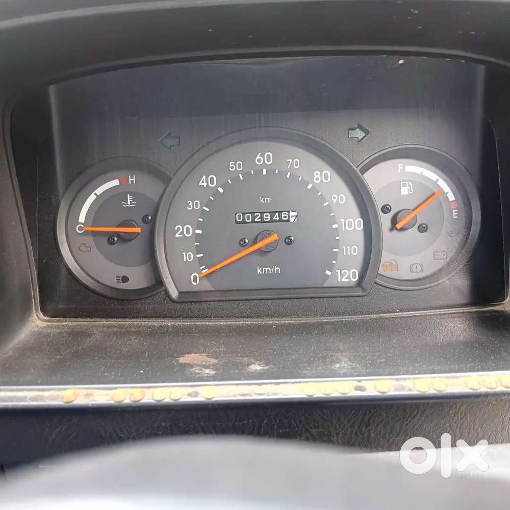 Maruti Suzuki Omni 2010 Petrol 29468 Km Driven