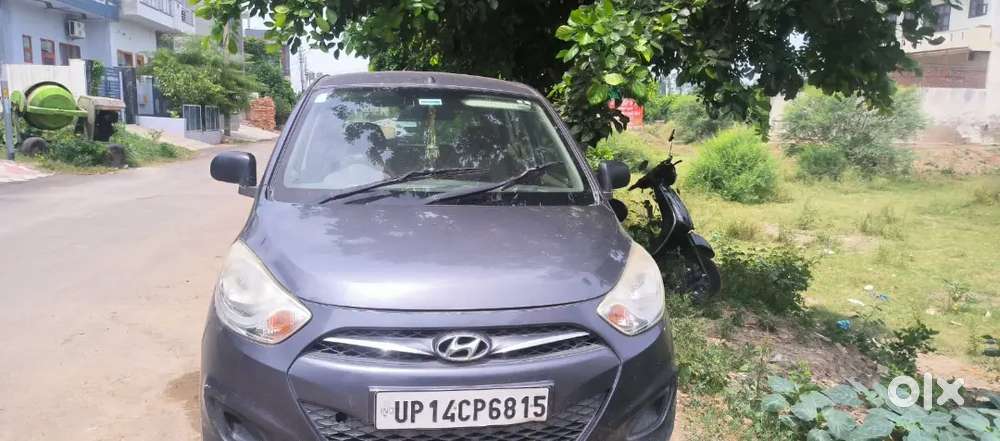Hyundai I10 1.2 Magna 2017