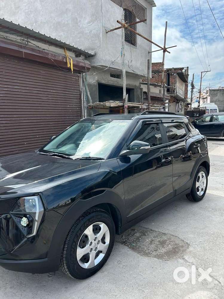 Mahindra Xuv 3xo 2024 Diesel Well Maintained