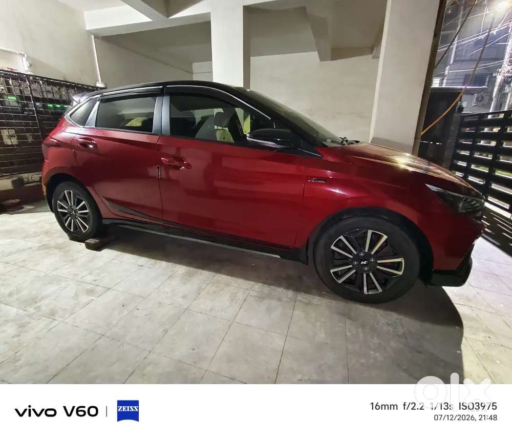 Hyundai I20 N Line 2022 Turbo