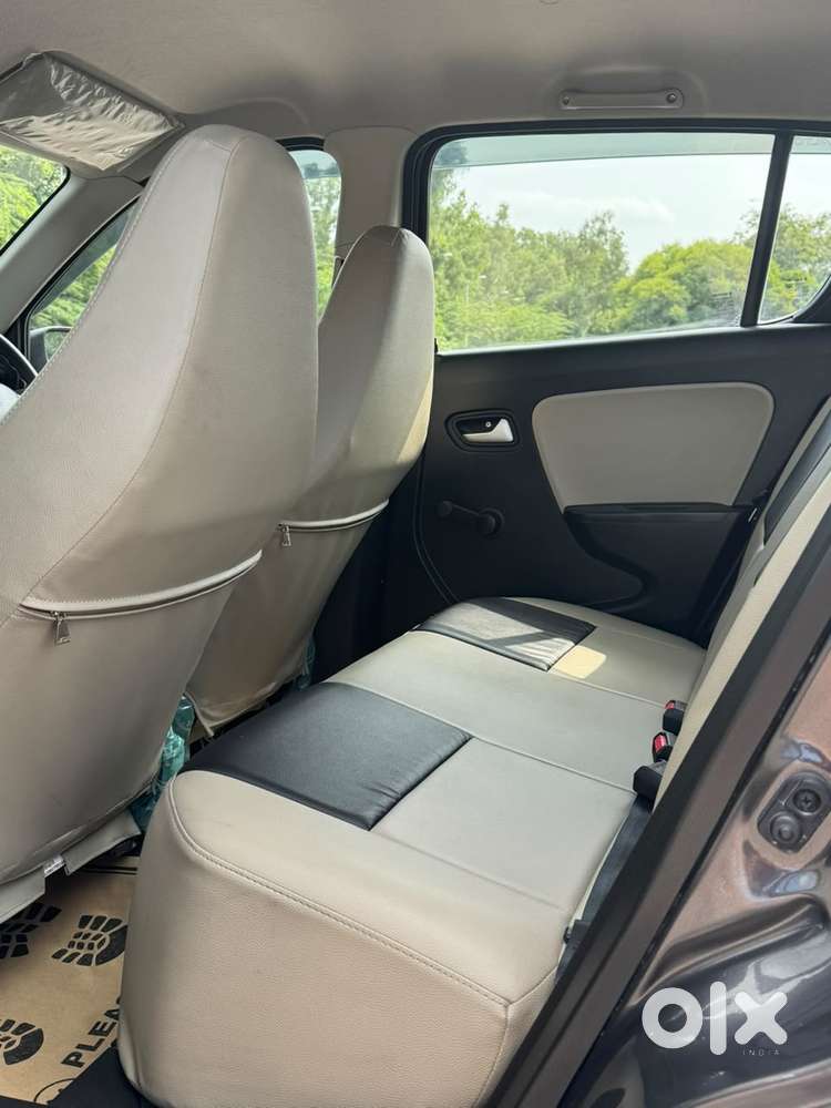 Maruti Suzuki Alto 800 0.8 Vxi, 2022, Petrol