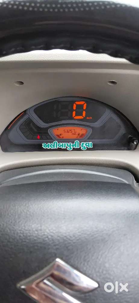07/11/2024 Maruti Suzuki Eeco 5 Str Ac Cng Manual