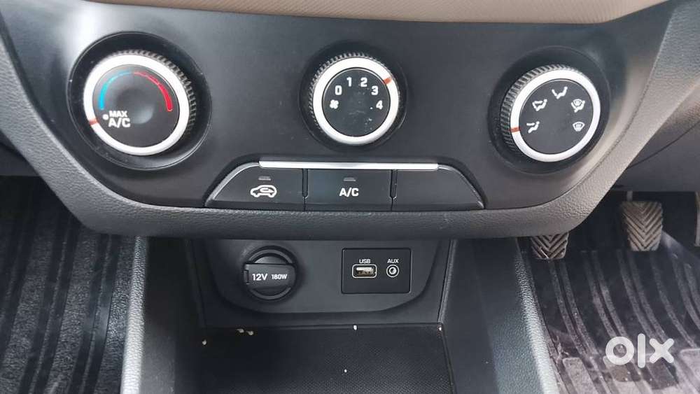 Hyundai Creta 1.6 Vtvt E, 2017, Petrol