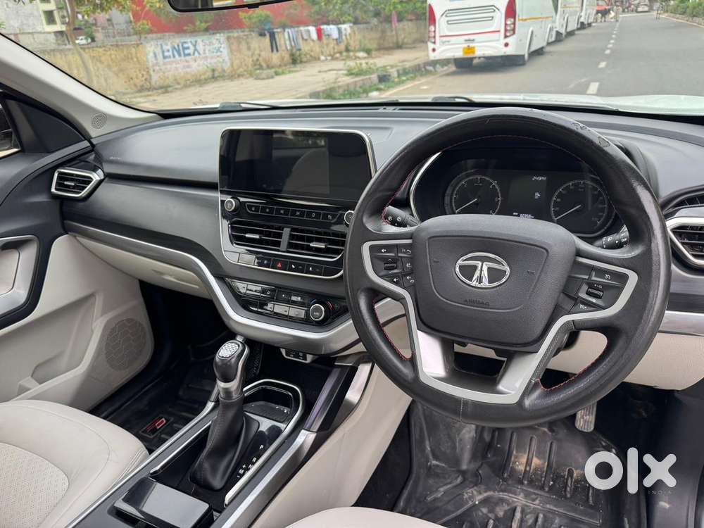 Tata Safari 2.0 Kryotec Xta Plus, 2023, Diesel