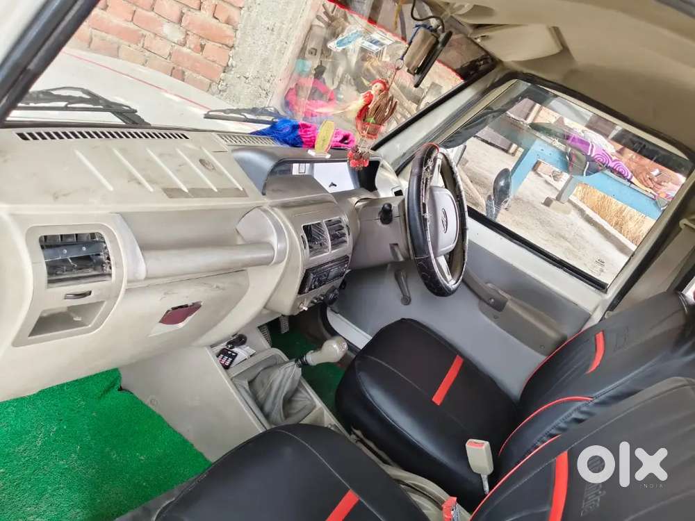 Mahindra Bolero Neo 2012 Diesel