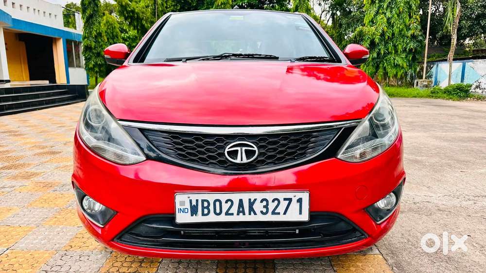 Tata Bolt Revotron Xt, 2016, Diesel