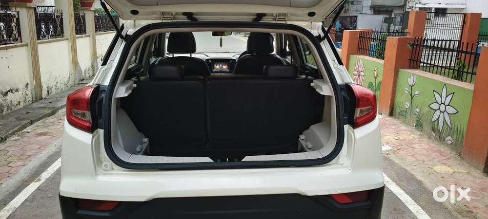 Mahindra Xuv300 W8 Diesel, 2022