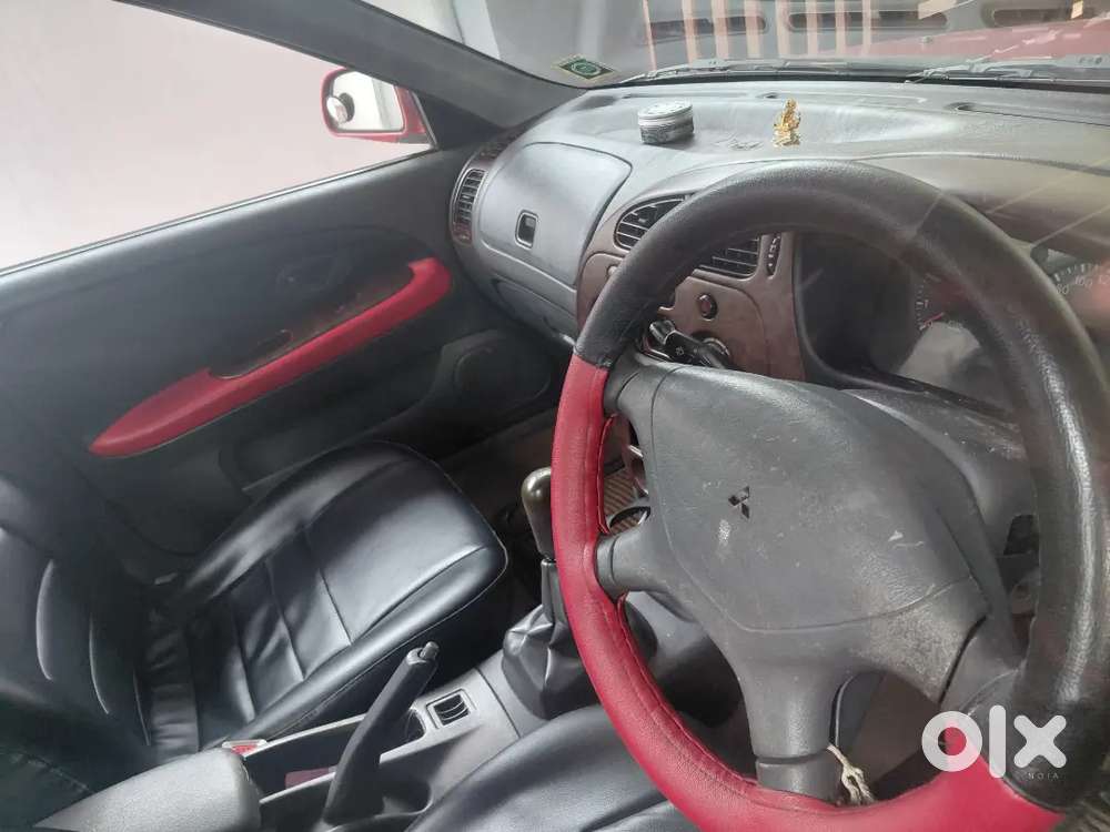 Mitsubishi Lancer 2006