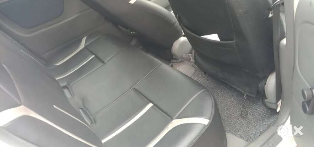 Maruti Suzuki Alto K10 1.0 Vxi, 2012, Petrol