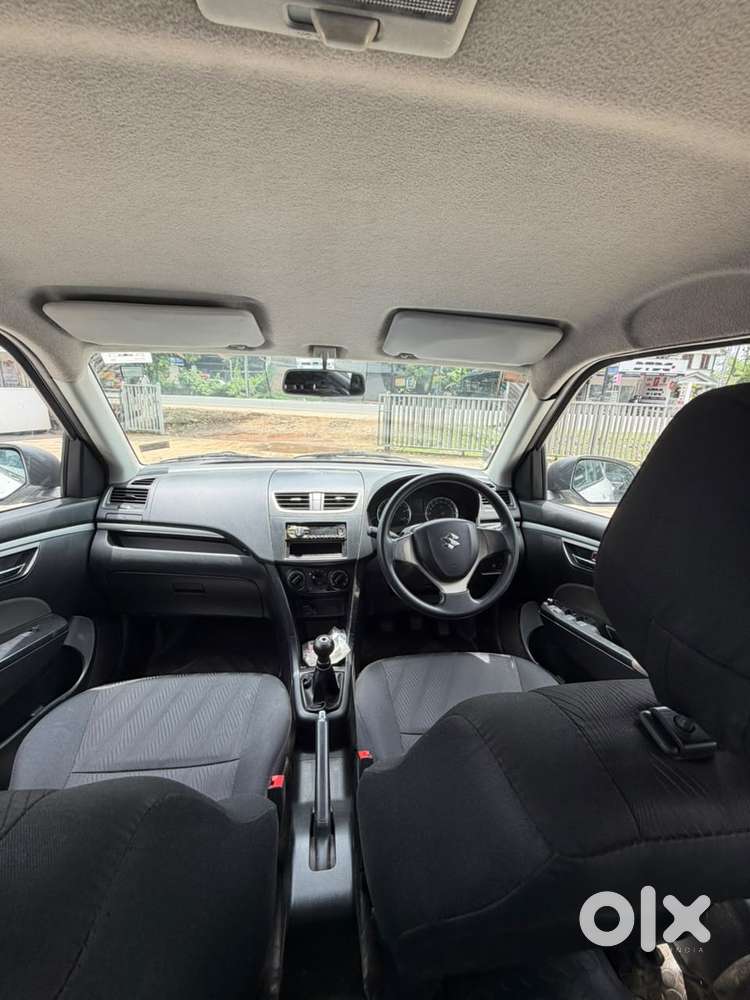 Maruti Suzuki Swift Ddis Vdi, 2013, Diesel