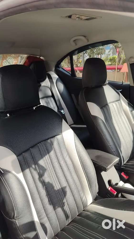 Tata Tigor 2019 Petrol Good Condition