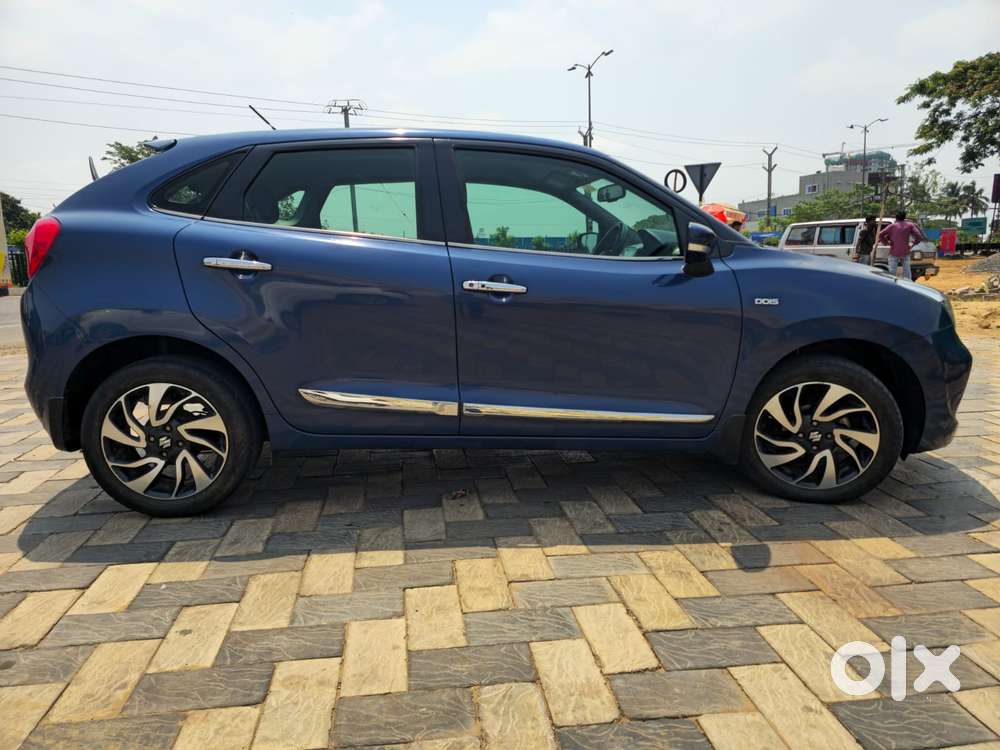 Maruti Suzuki Baleno Alpha Diesel, 2019, Diesel