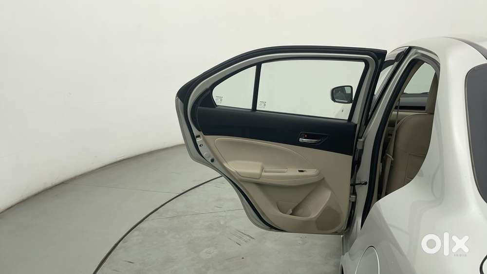 Maruti Suzuki Dzire 1.2 Zxi Amt, 2019, Petrol