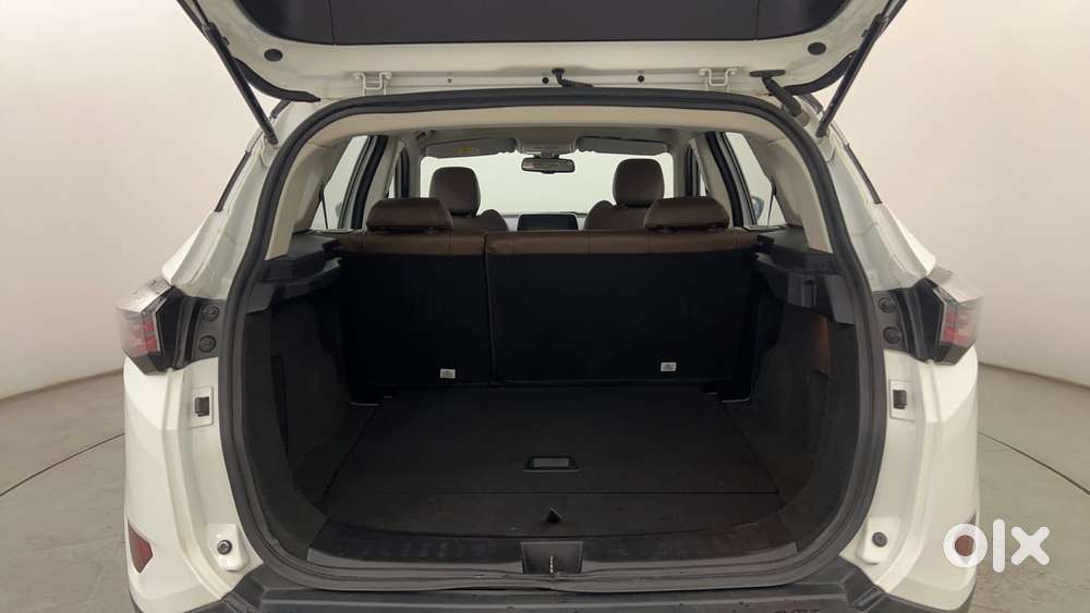 Tata Harrier Xz+, 2022, Diesel
