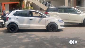 Volkswagen on sale accessories olx