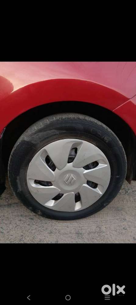 Maruti Suzuki Celerio Zxi, 2015, Petrol