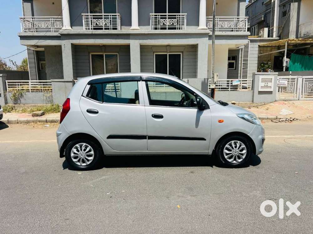 Hyundai I10 1.2 Kappa Magna, 2016, Petrol