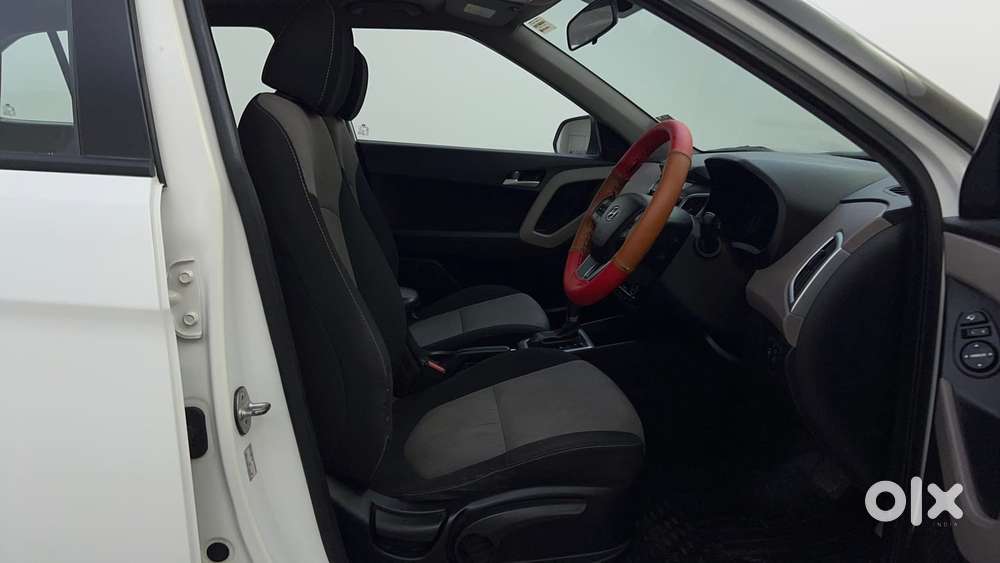 Hyundai Creta 1.6 Sx At Crdi, 2018, Diesel