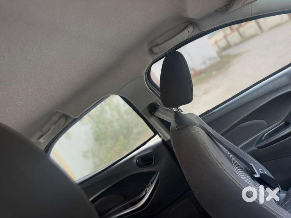 Ford Petrol Manual Car 2019