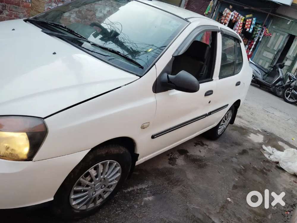 Tata Indigo Ecs Ls 2013