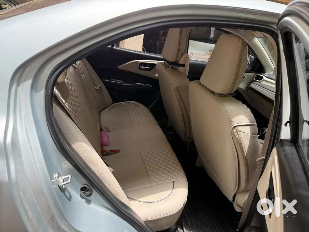 Maruti Suzuki Dzire Zxi Petrol Automatic 2025