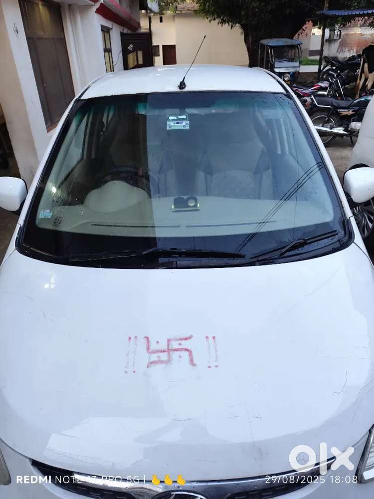 Bechna Hai Kyoki Dusra Car Lena Hai