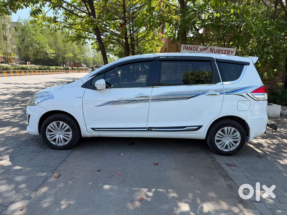 Maruti Suzuki Ertiga Vdi, 2013, Diesel