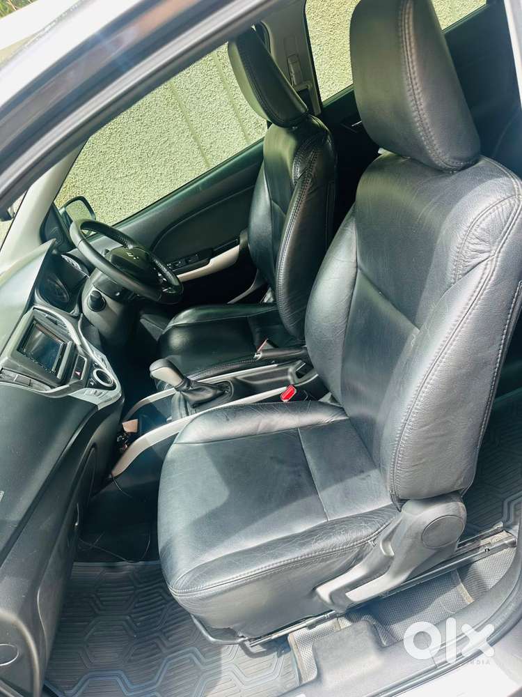Maruti Suzuki Baleno Zeta, 2018, Petrol