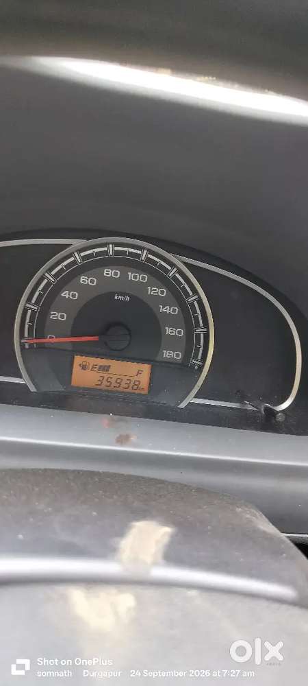 Maruti Suzuki Alto Lxi 2016