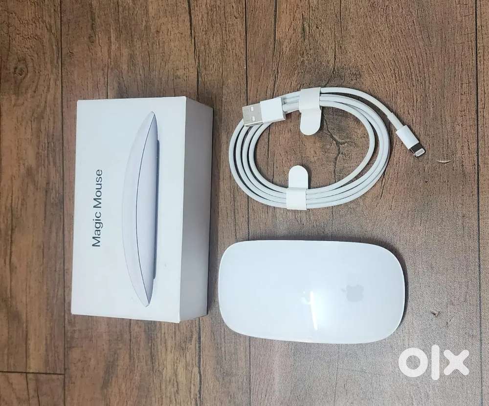Apple - Magic Mouse 2