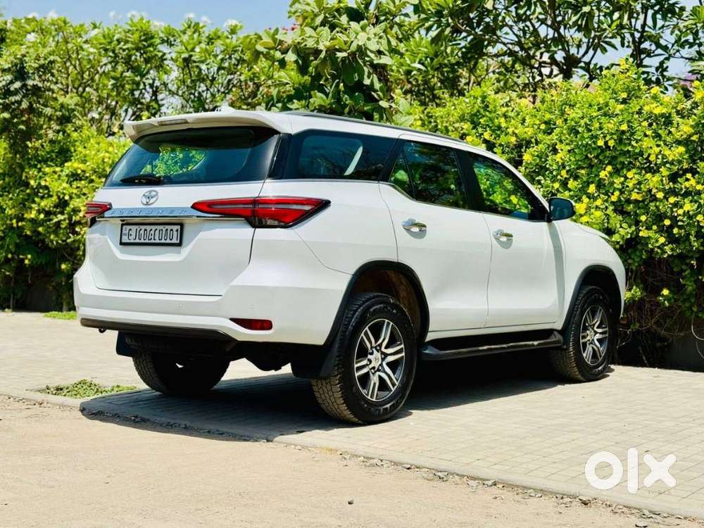 Toyota Fortuner 3.0 4x2 Automatic, 2024, Diesel