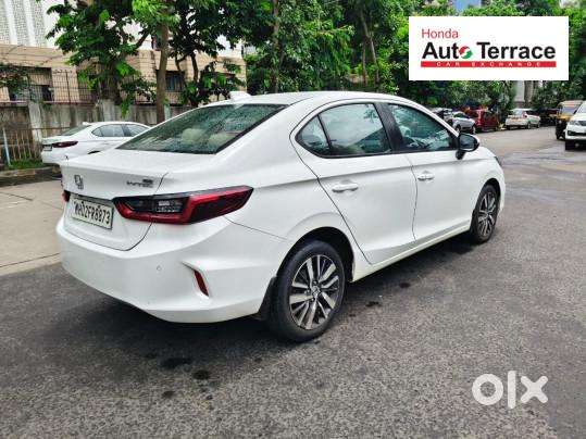 Honda City I Vtec Cvt Vx, 2022, Petrol