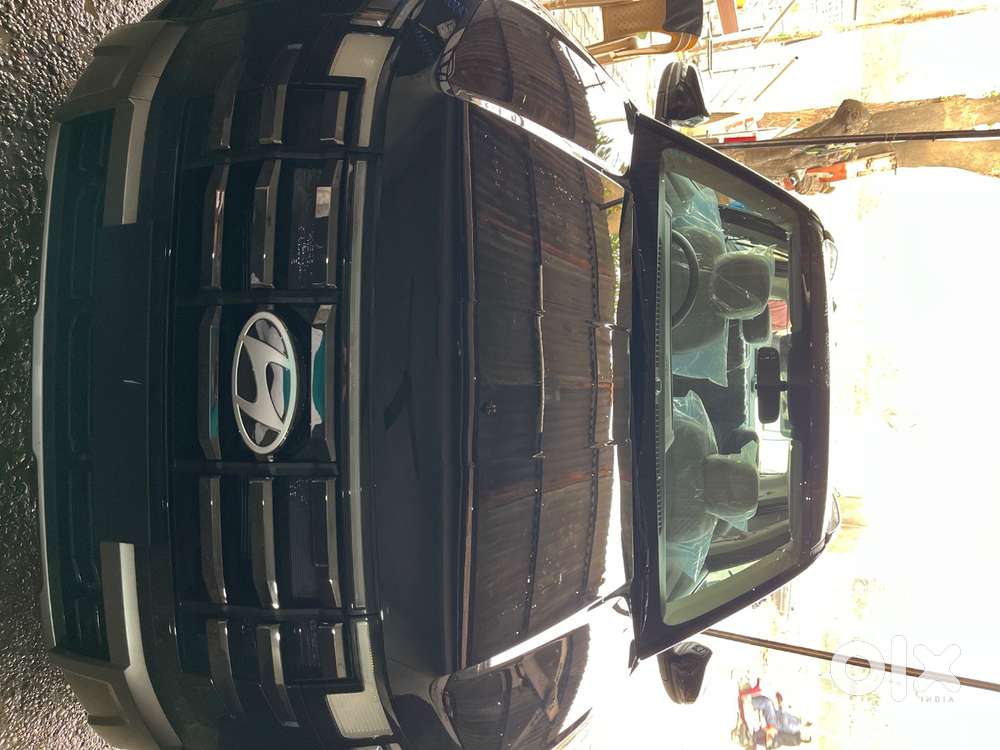 Hyundai Creta Facelift 2026