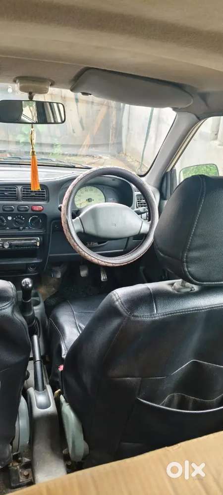2009 Maruti Suzuki Xl1 Km Driven Car Discount Ubhlabd Hai