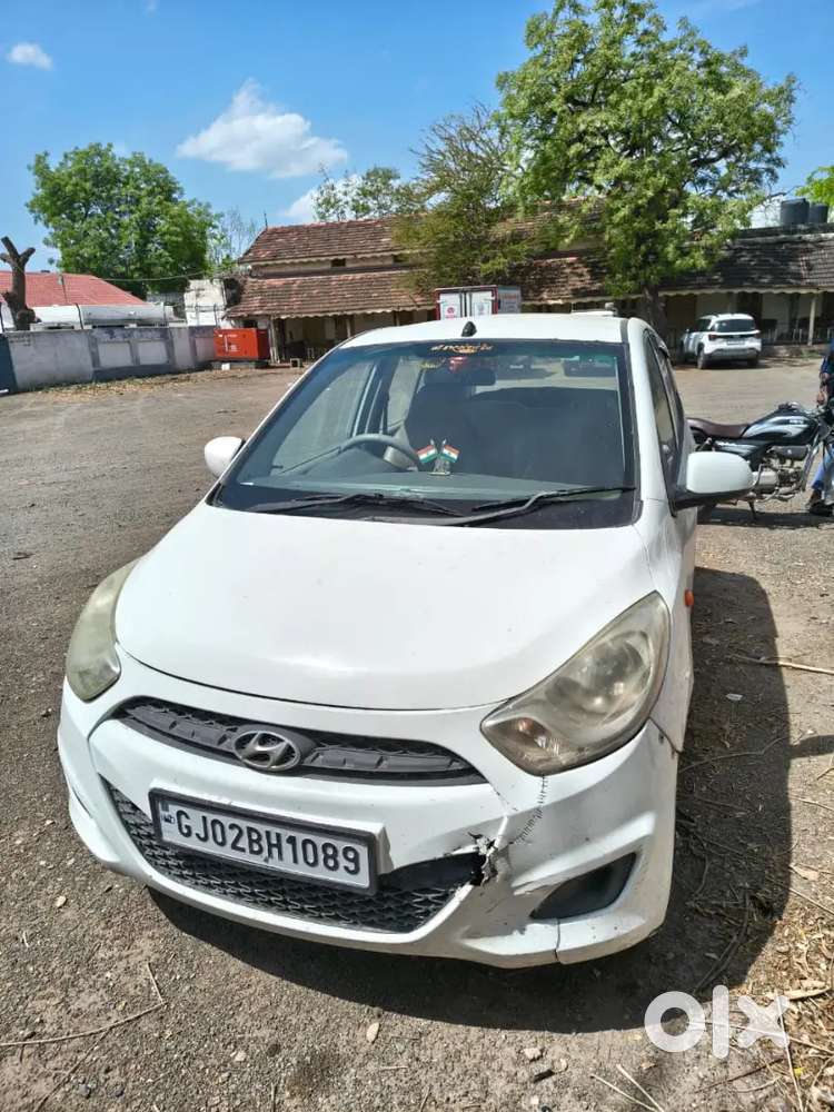 Hyundai I10 2013