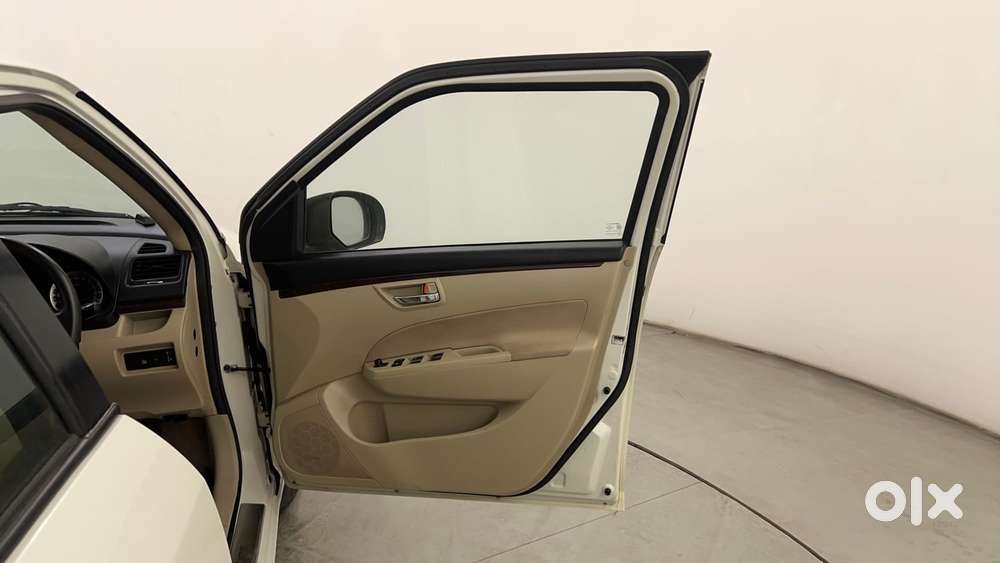 Maruti Suzuki Swift Dzire 1.3 Vxi, 2012, Petrol