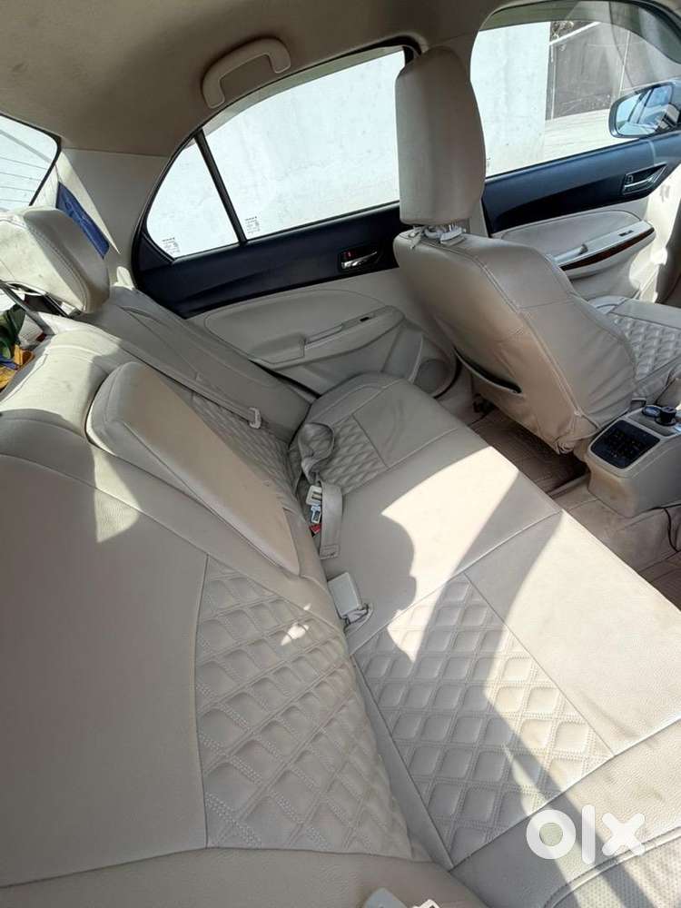 Maruti Suzuki Dzire 2019 Petrol 54000 Km Driven