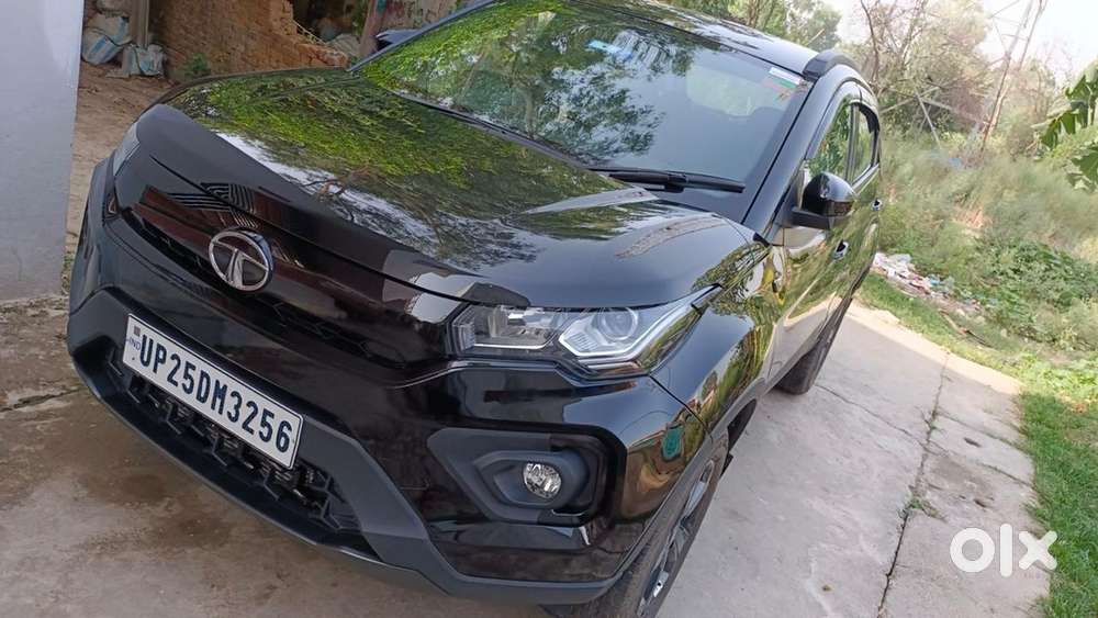 Tata Nexon Diesel 2022