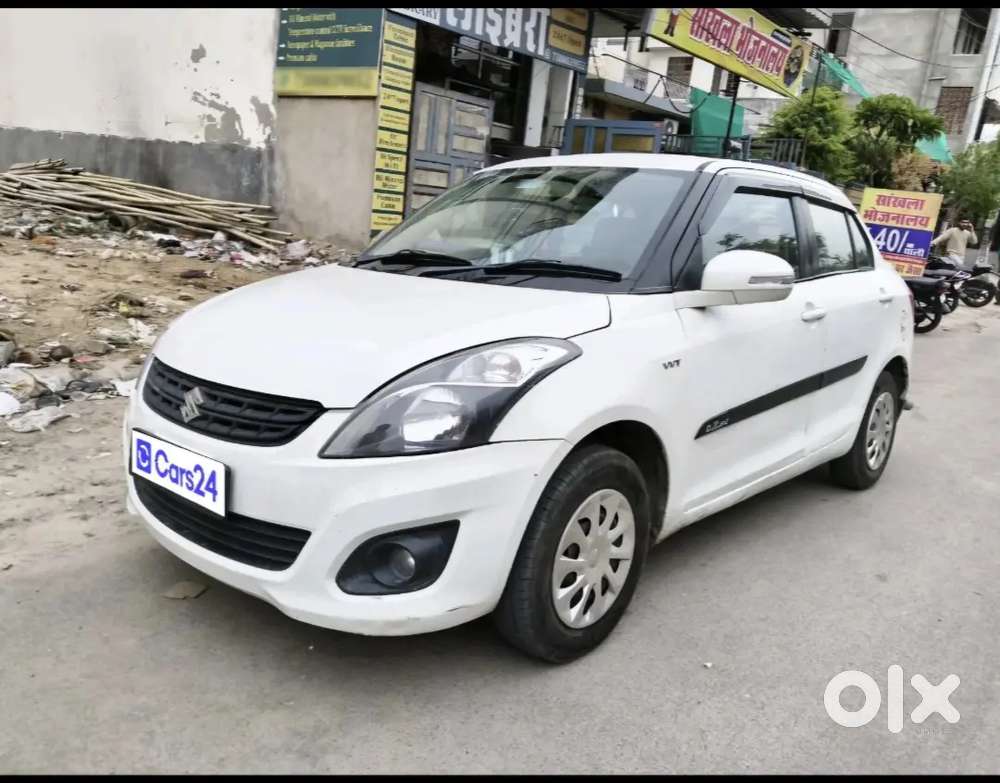 Maruti Suzuki Dzire 2014 Cng & Hybrids 148000 Km Driven