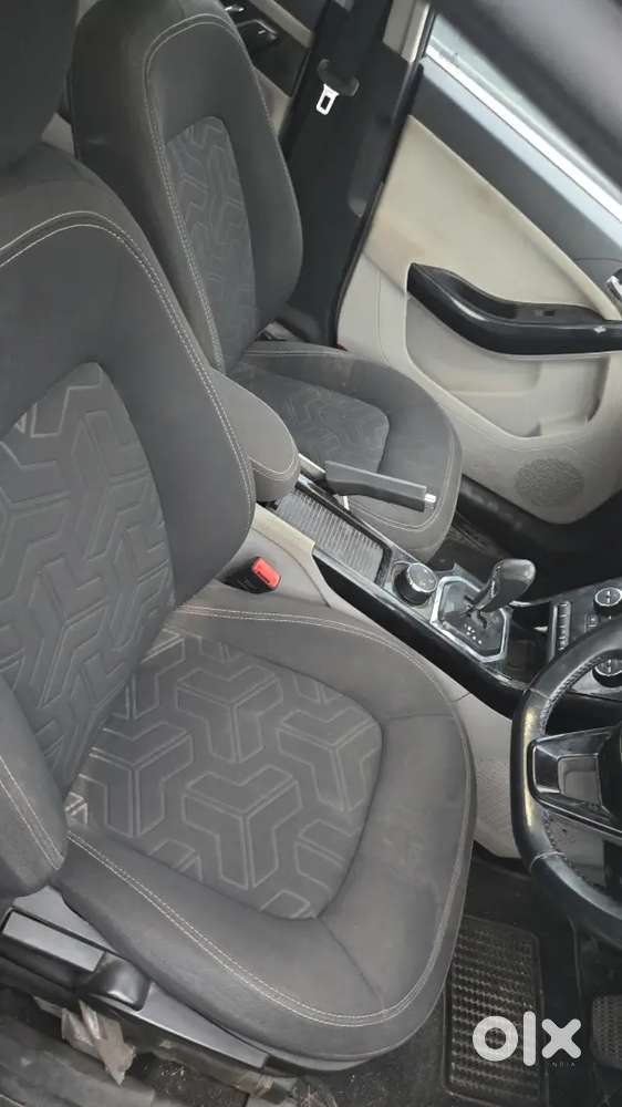 Tata Nexon Xza Plus 2021 Car