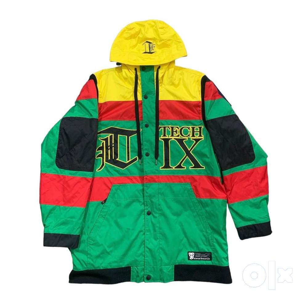 Technine jacket hot sale