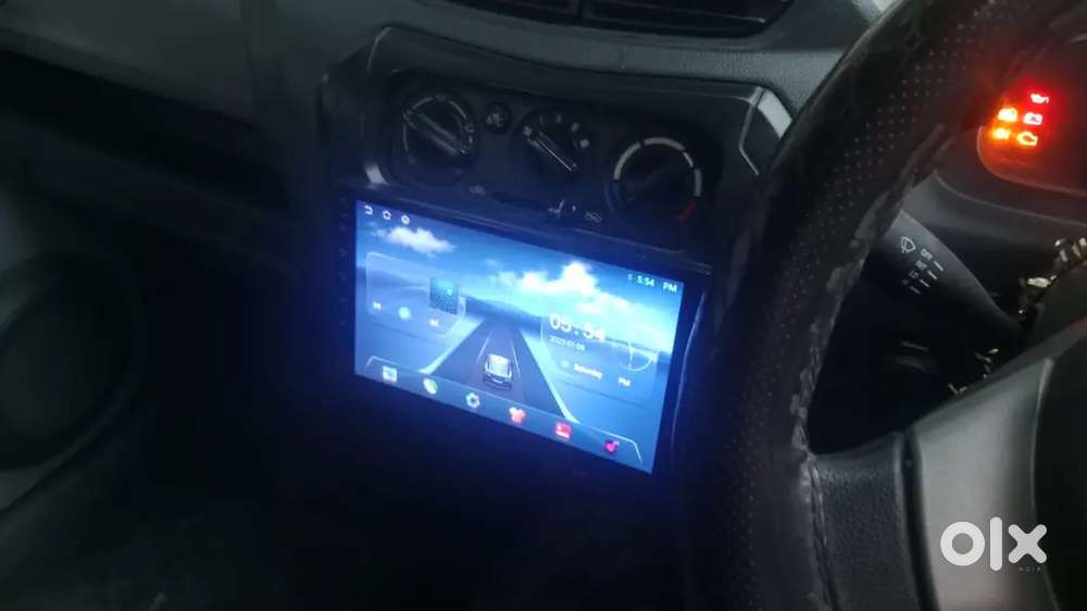Maruti Suzuki Alto 2017