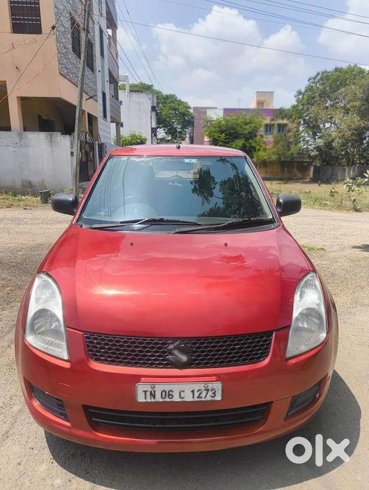 Maruti Suzuki Swift 2010 Petrol Well Maintained