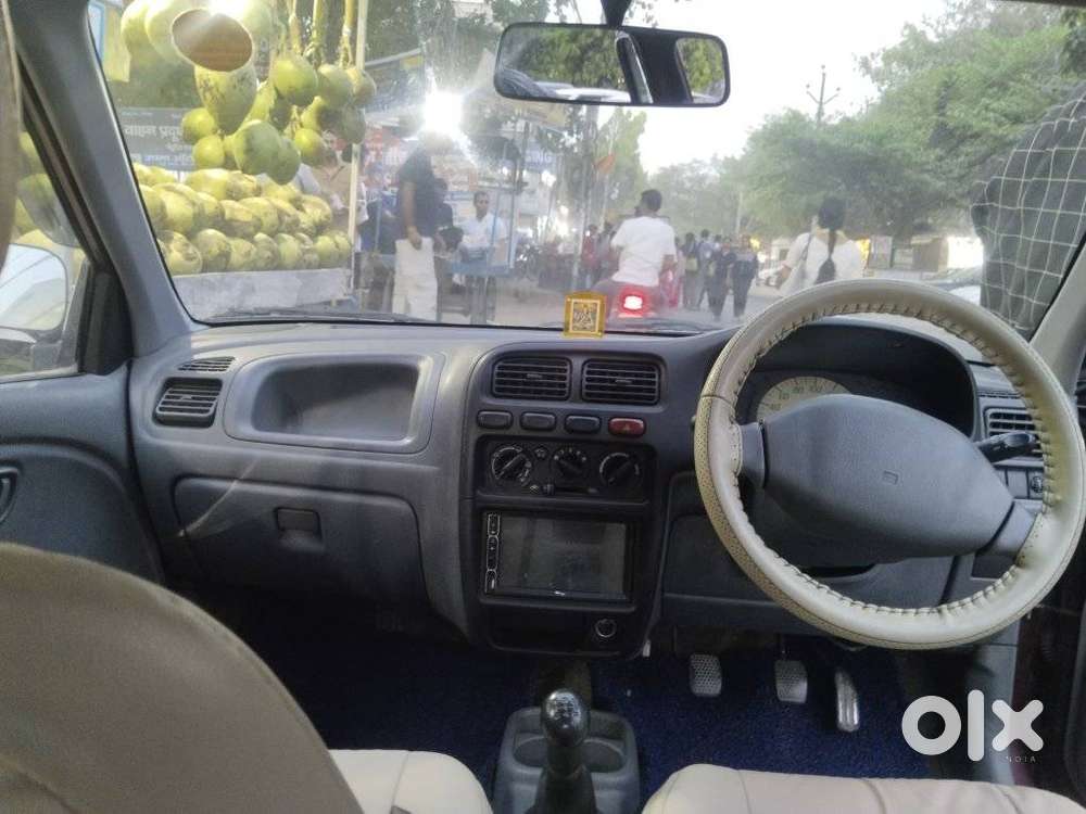Maruti Suzuki Alto 0.8 Lxi (o), 2010, Petrol