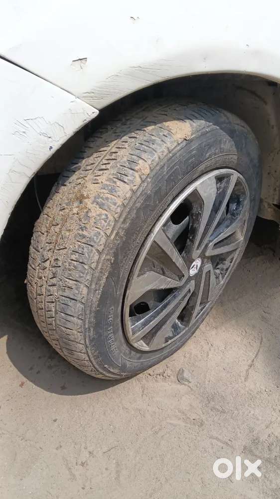 Ford Figo 2011 Diesel Well Maintained
