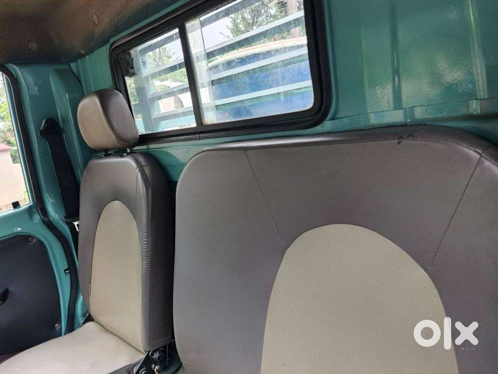 Mahindra Bolero, 2017, Diesel