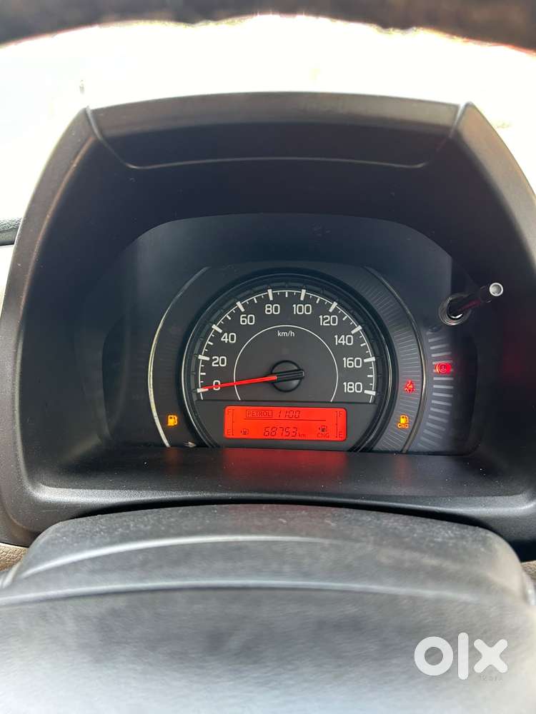 Maruti Suzuki Wagon R Lxi Cng Avance Edition, 2019, Cng & Hybrids
